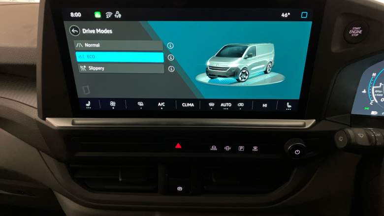 Volkswagen Transporter T28 Swb Diesel 2.0 TDI 110 Commerce Pro Van